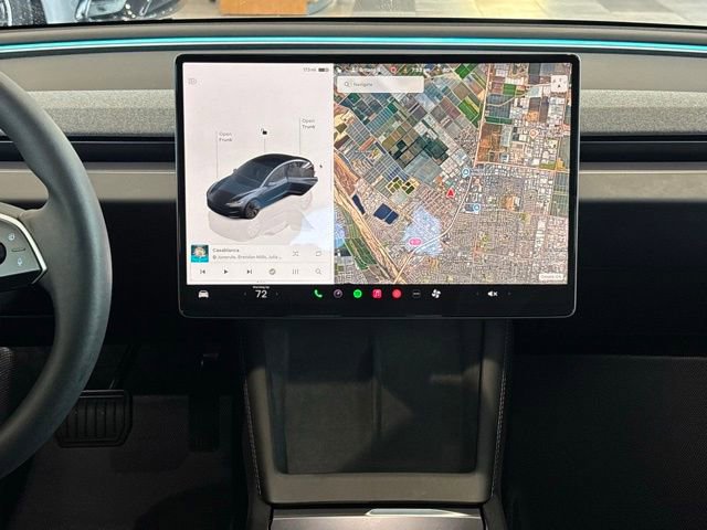 Used 2024 Tesla Model 3 Standard Range image 18