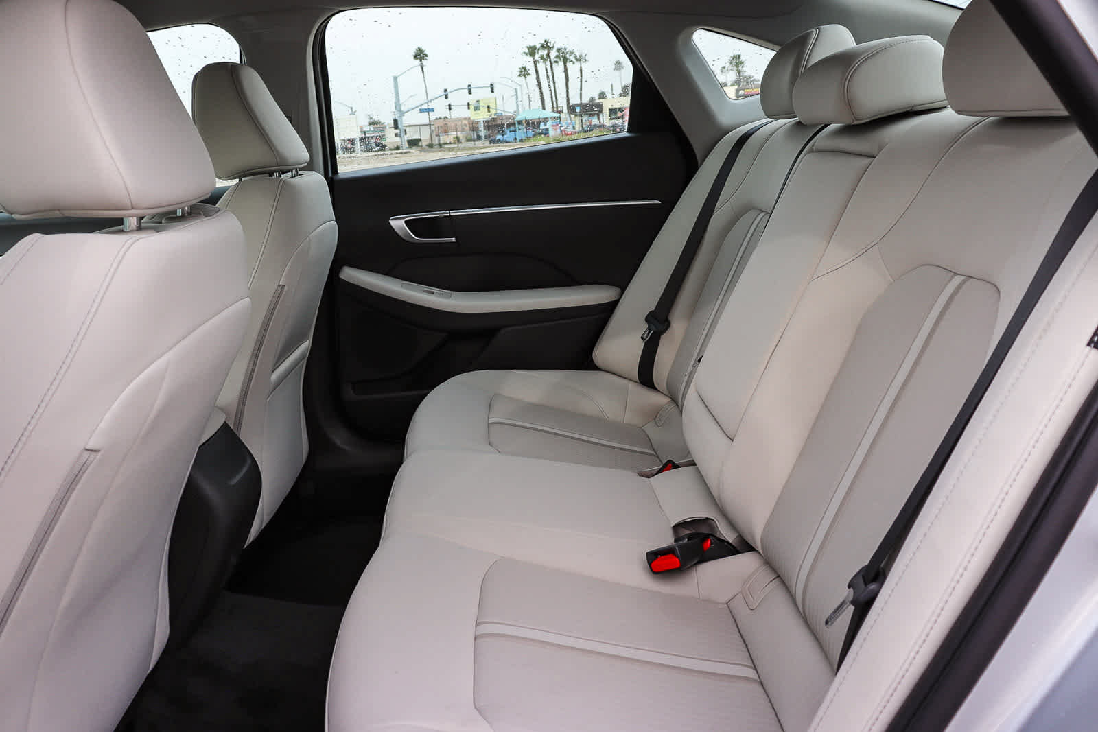 New 2026 Hyundai Sonata SEL FWD image 23