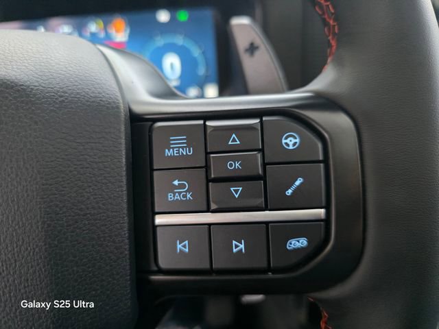 New 2026 Ford F150 Raptor image 26