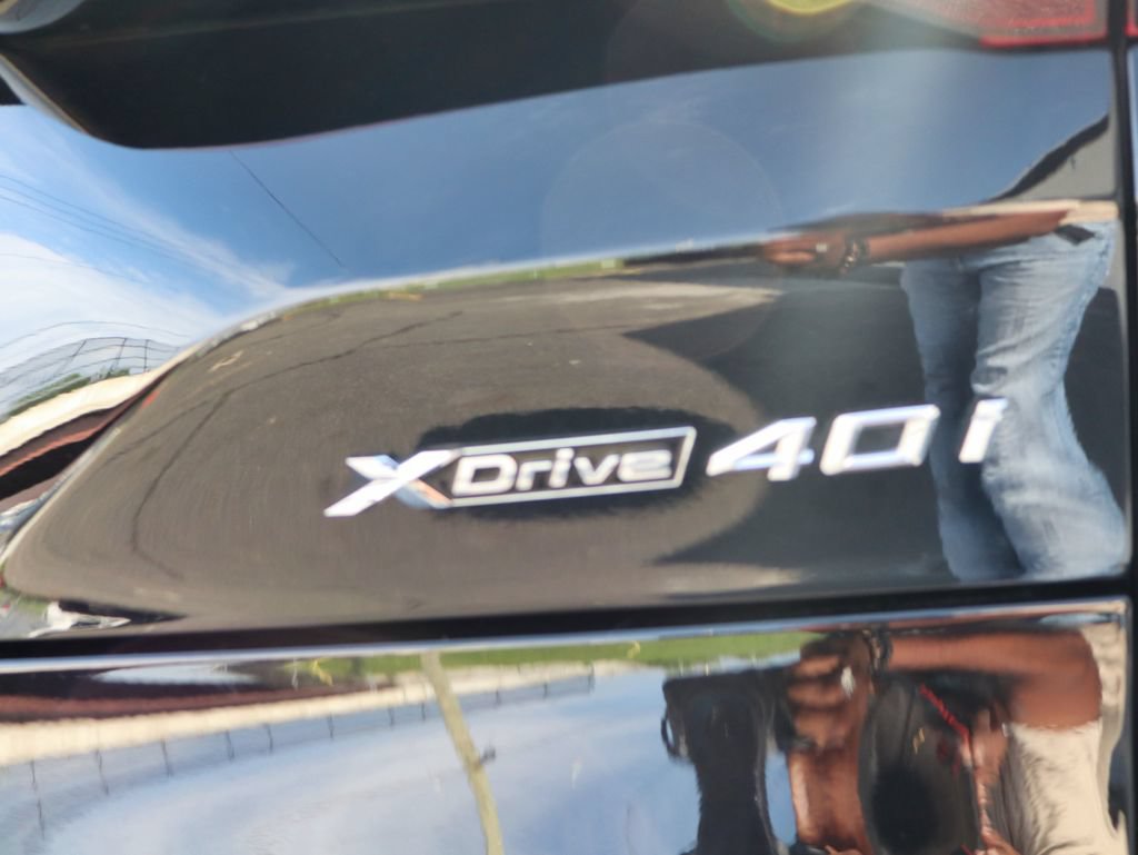 Used 2019 BMW X5 xDrive40i AWD/4WD image 66