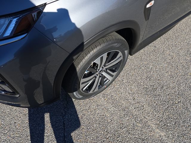 Used 2025 Mitsubishi Outlander Sport ES AWD/4WD image 9