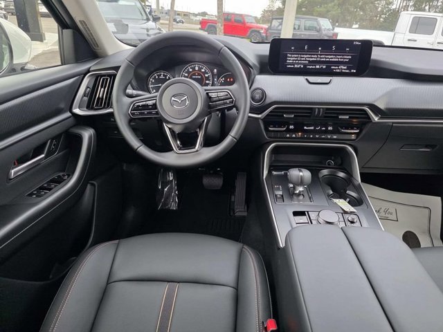 New 2026 MAZDA CX-90 3.3 Turbo w/ Select Package AWD/4WD image 5