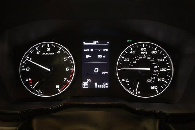 Certified 2025 Subaru Legacy Premium image 17