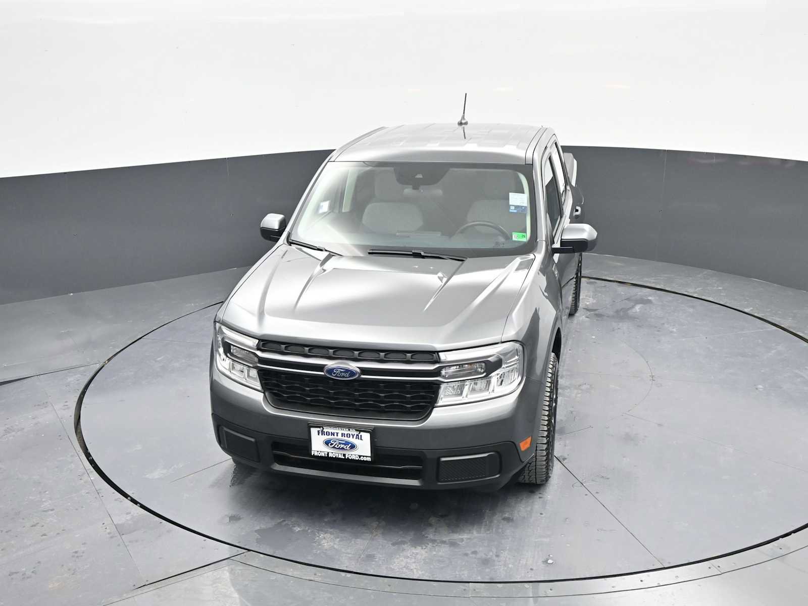 Used 2023 Ford Maverick XLT w/ XLT Luxury Package image 24