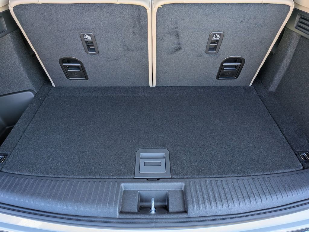 New 2026 Acura MDX SH-AWD image 15