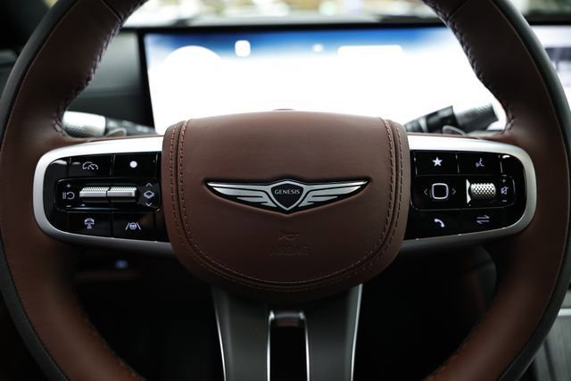 New 2026 Genesis GV80 3.5T Prestige image 31