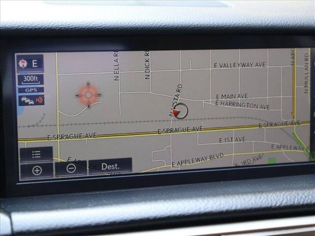 Used 2018 Lexus IS 300 AWD w/ Comfort Package image 21