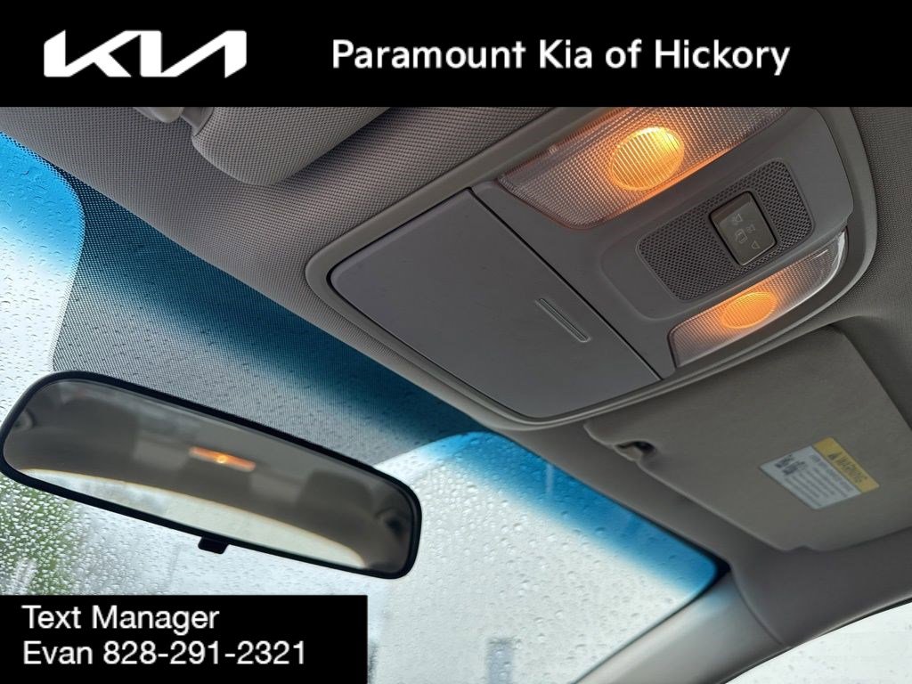 Used 2016 Kia Optima LX w/ Option Group 014 image 26