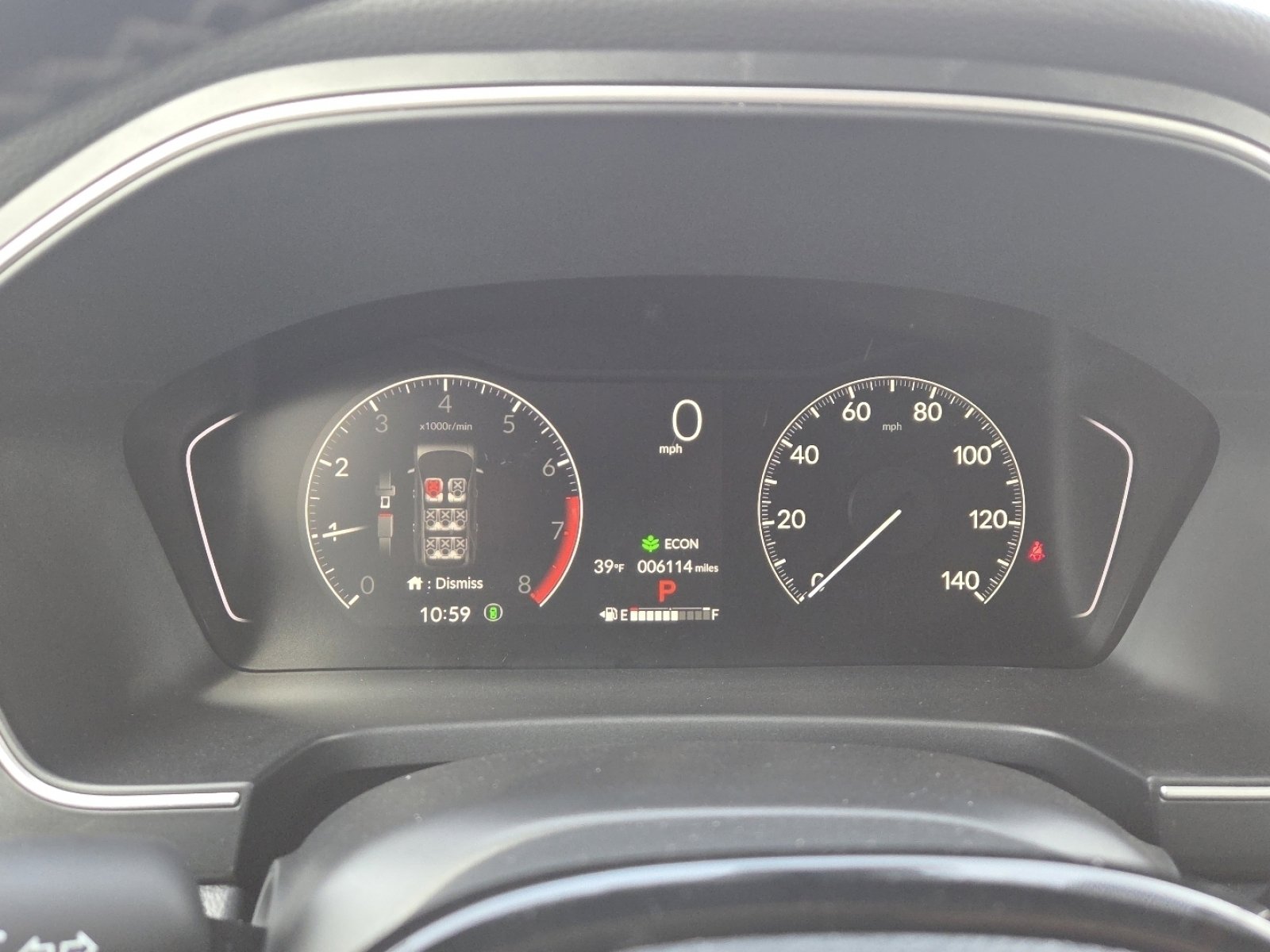 Used 2025 Honda Pilot EX-L image 27