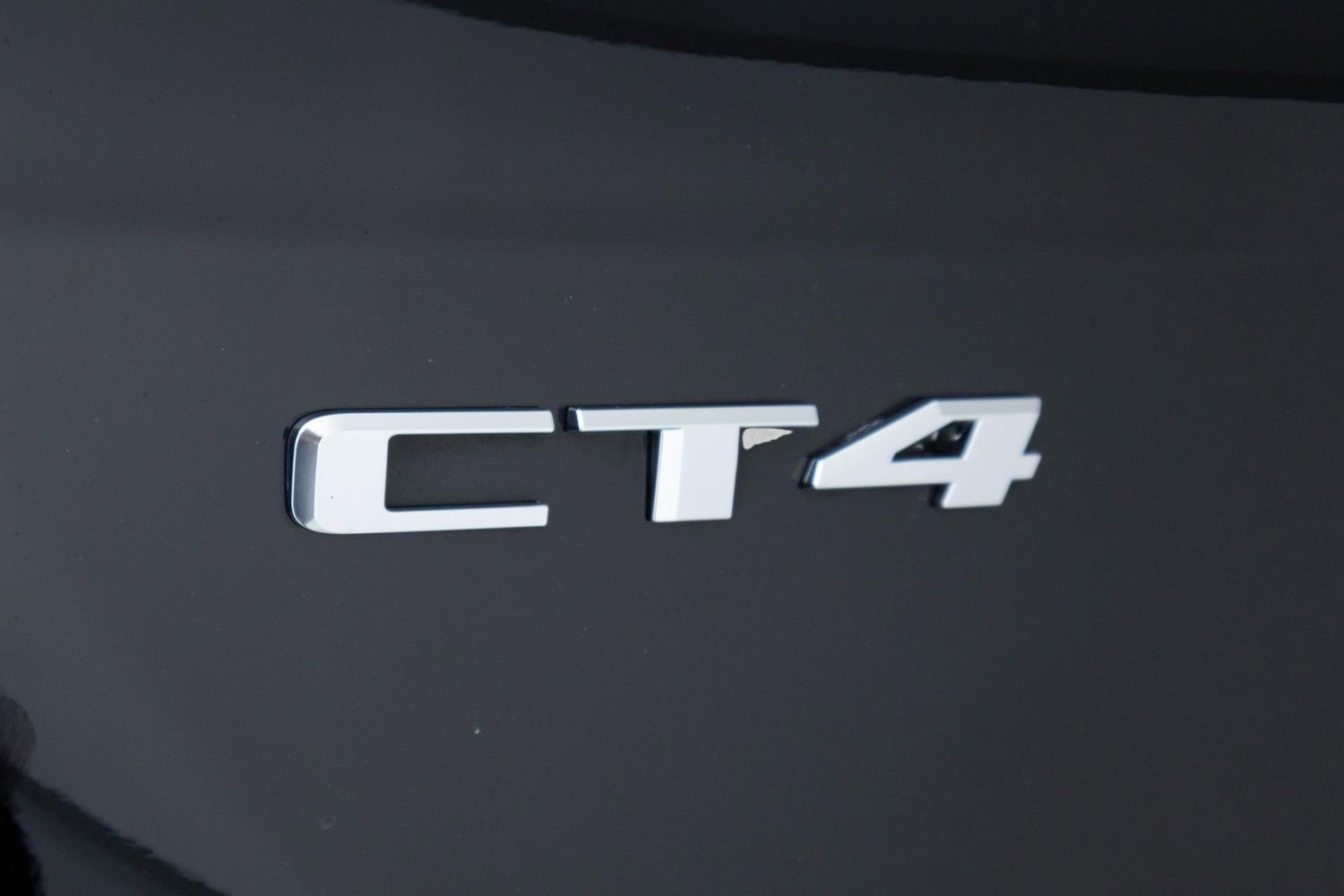 Used 2023 Cadillac CT4 Luxury w/ Sun And Sound Package image 31