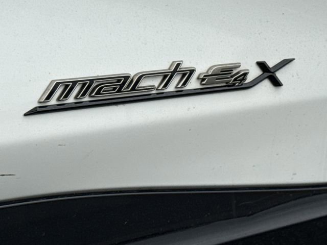 Used 2023 Ford Mustang Mach-E Premium w/ Mustang Nite Pony Package AWD/4WD image 17