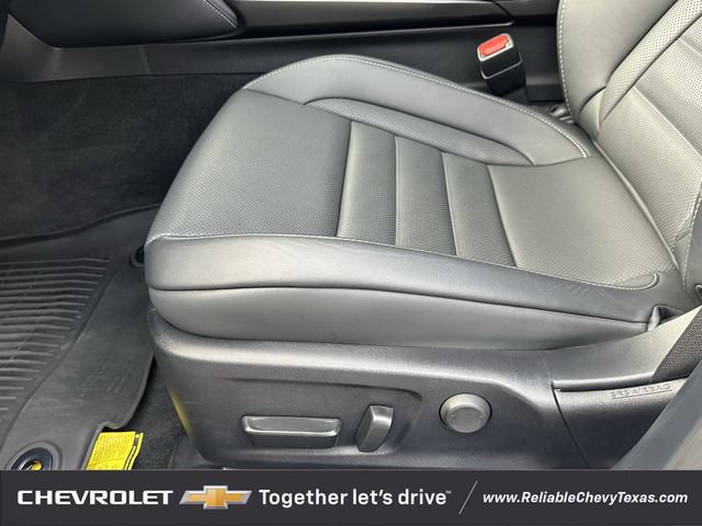 Used 2023 Lexus IS 350 F Sport w/ Memory Package RWD image 30