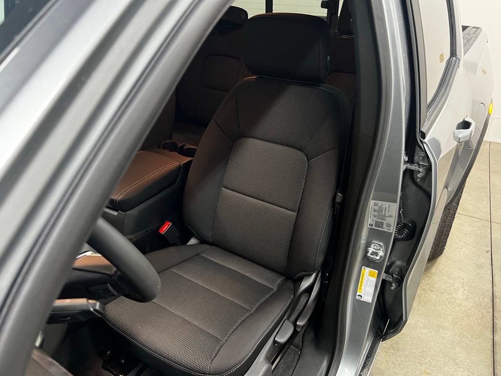 New 2026 GMC Canyon Elevation image 27