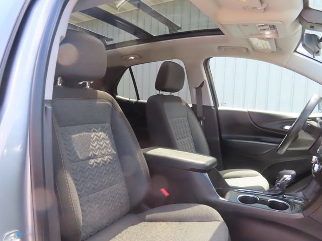 Used 2024 Chevrolet Equinox LT AWD/4WD image 25