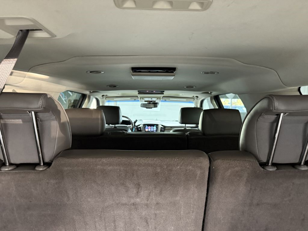 Used 2018 GMC Yukon XL Denali w/ Denali Ultimate Package image 35