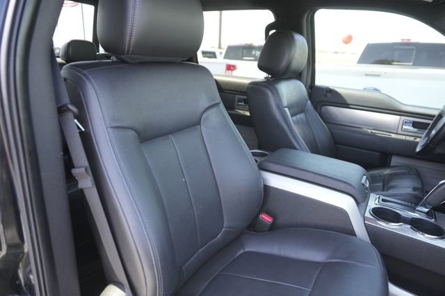 Used 2013 Ford F150 FX4 w/ Luxury Equipment Group image 20
