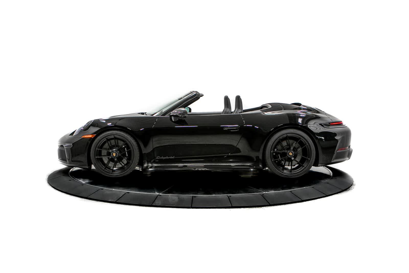 New 2026 Porsche 911 Carrera GTS RWD image 2