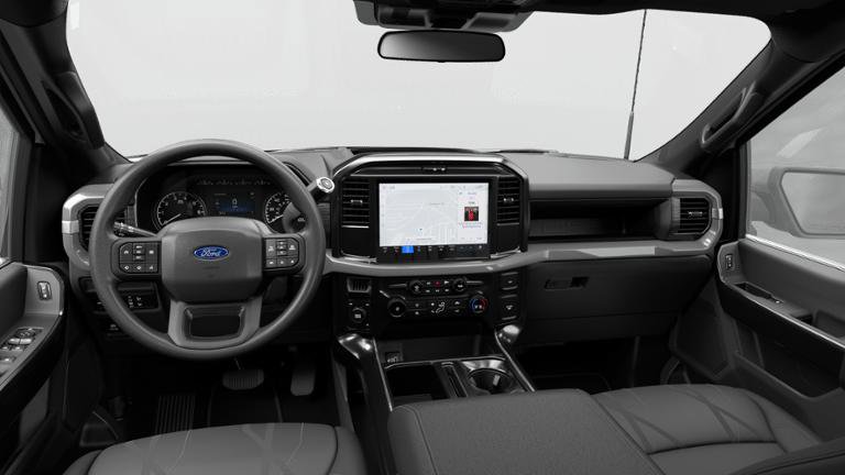 New 2026 Ford F150 STX image 7