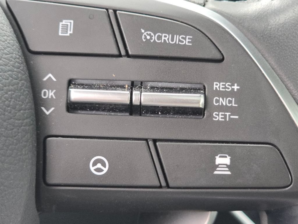 Used 2023 Hyundai Sonata Limited FWD image 36