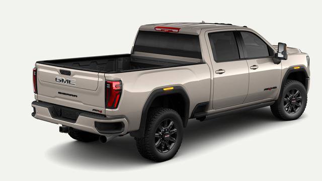 New 2026 GMC Sierra 2500 AT4 image 5