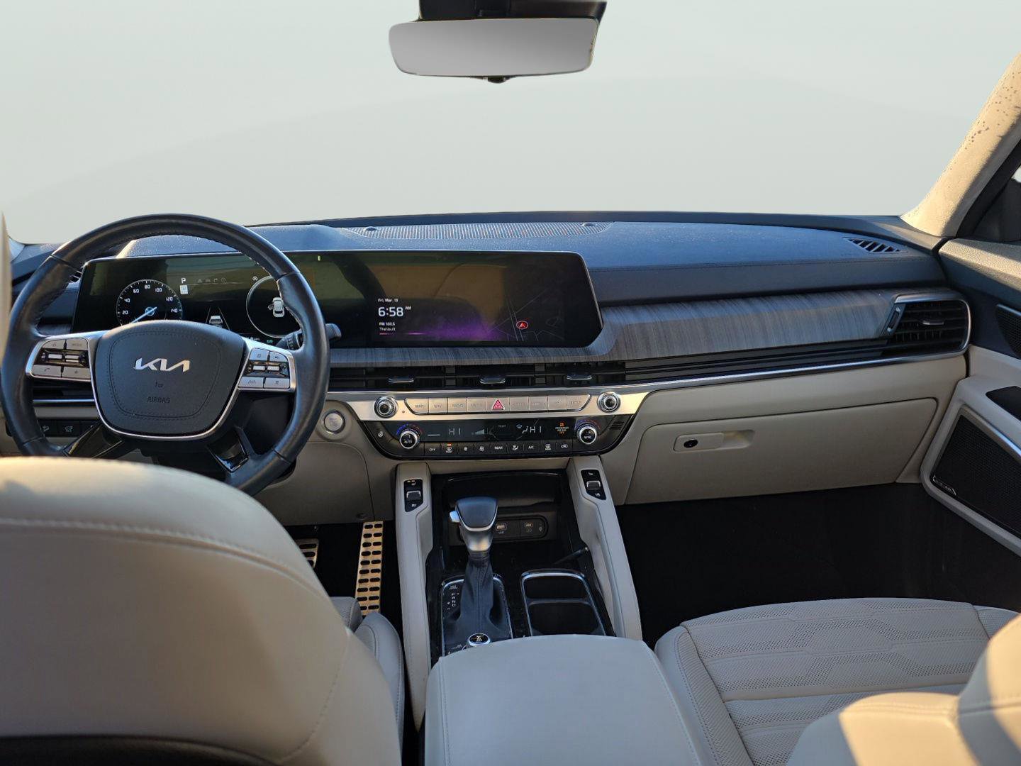 Used 2024 Kia Telluride SX Prestige image 38