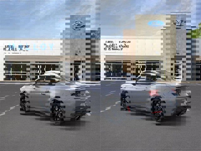 New 2025 Ford Mustang GT Premium w/ Mustang Nite Pony Package image 28