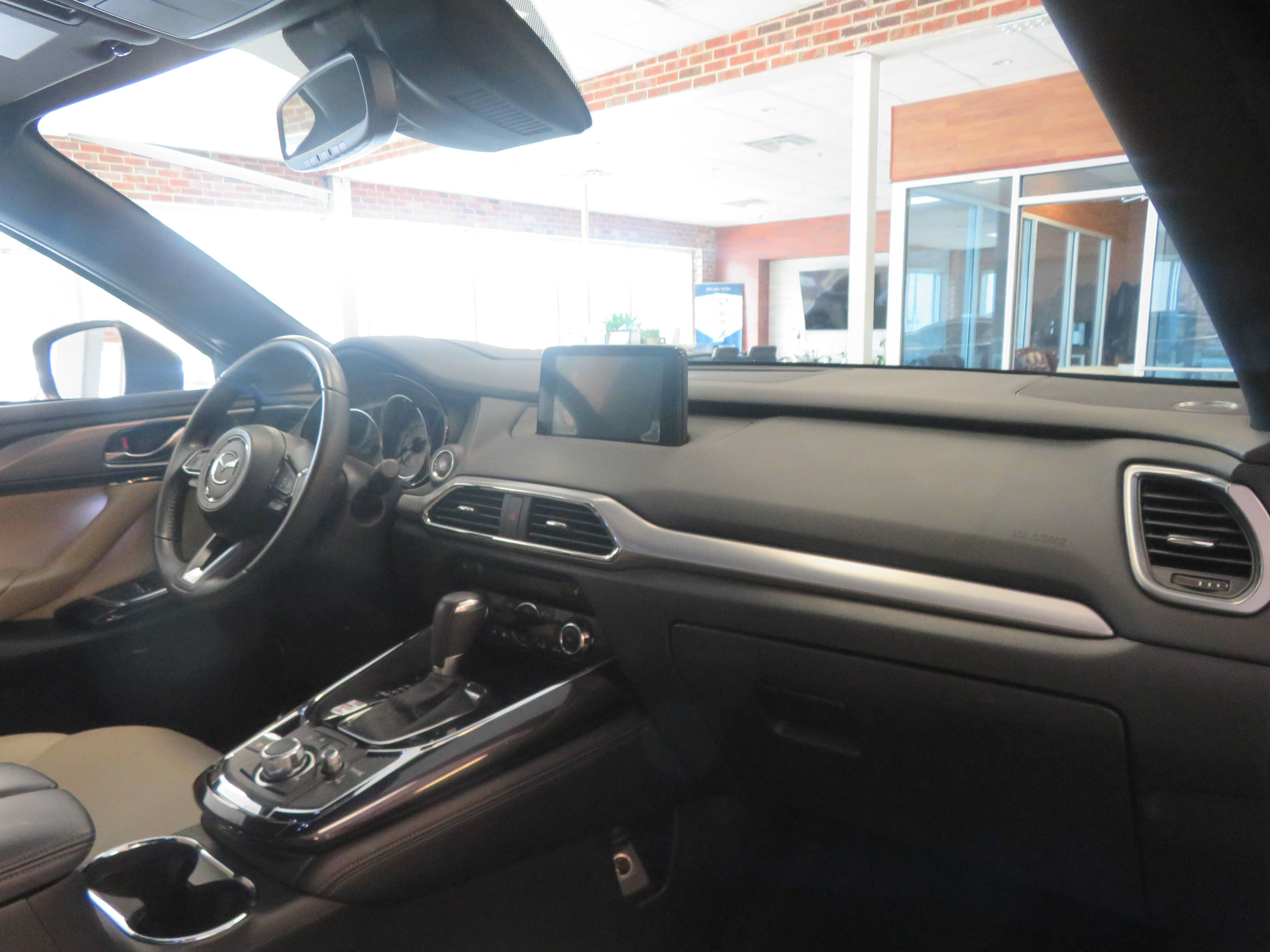 Used 2016 MAZDA CX-9 Grand Touring FWD image 33