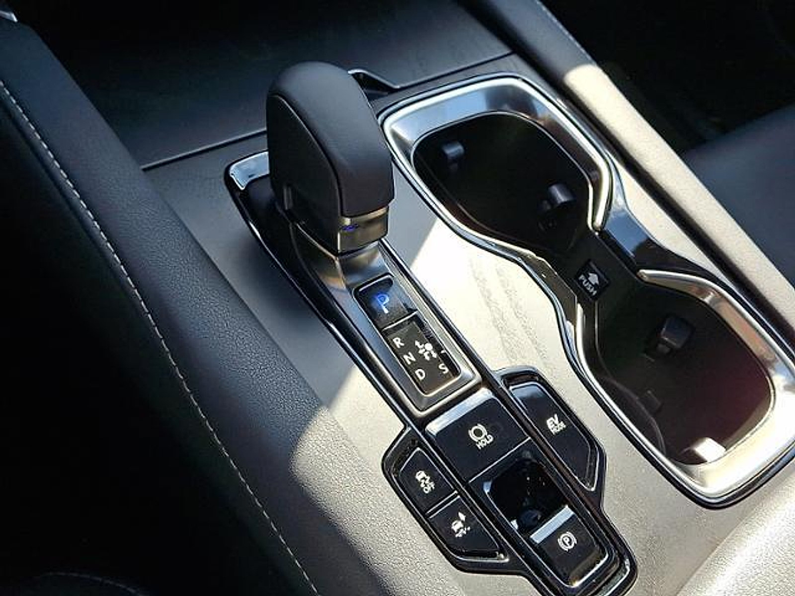 Used 2026 Lexus RX 350h AWD/4WD image 17