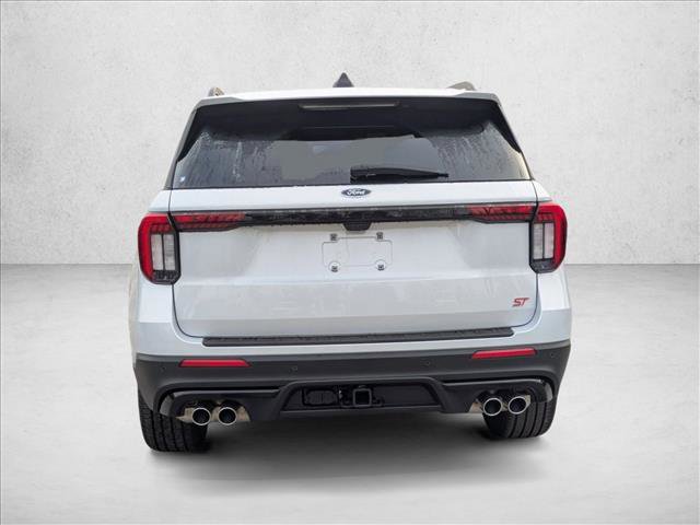 New 2026 Ford Explorer ST image 7