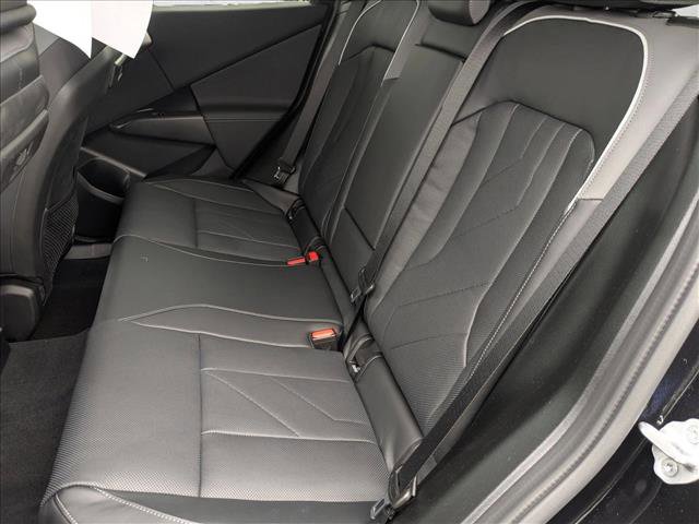 New 2026 BMW X3 M50 w/ Premium Package image 16