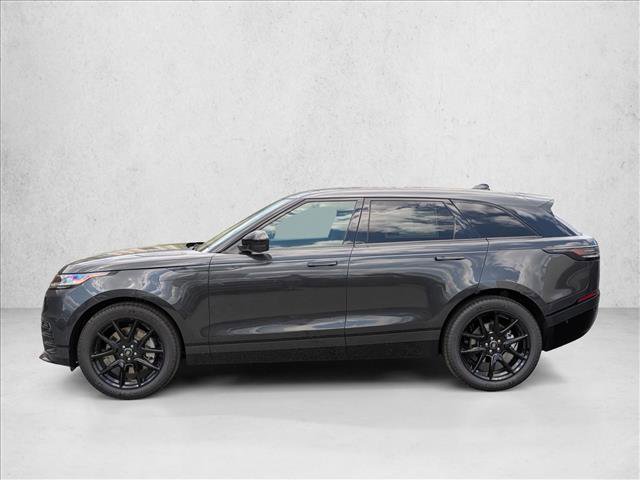 New 2026 Land Rover Range Rover Velar Dynamic SE AWD/4WD image 5
