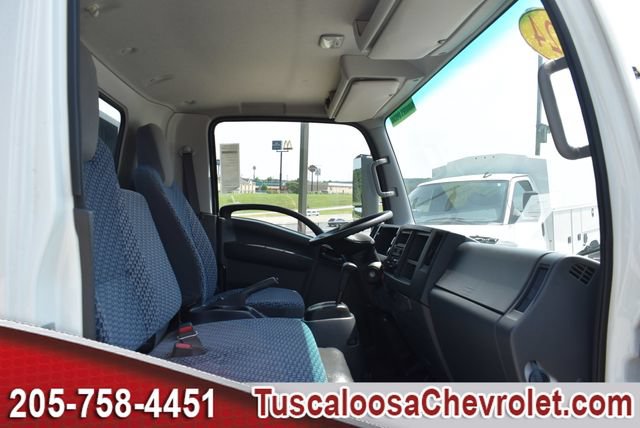 Used 2024 Chevrolet Low Cab Forward RWD image 19