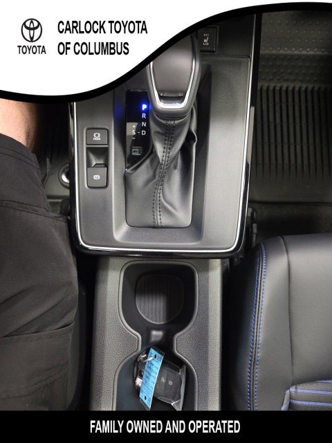 New 2026 Toyota Corolla Cross AWD Hybrid image 26