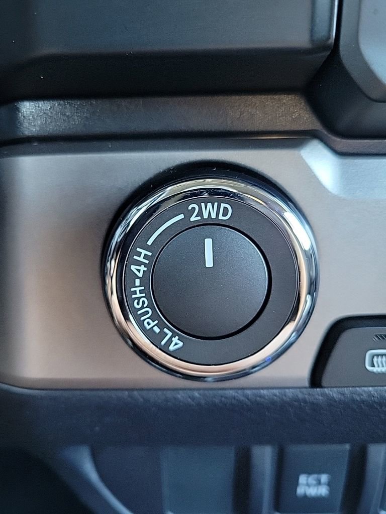 Used 2023 Toyota Tacoma SR image 35