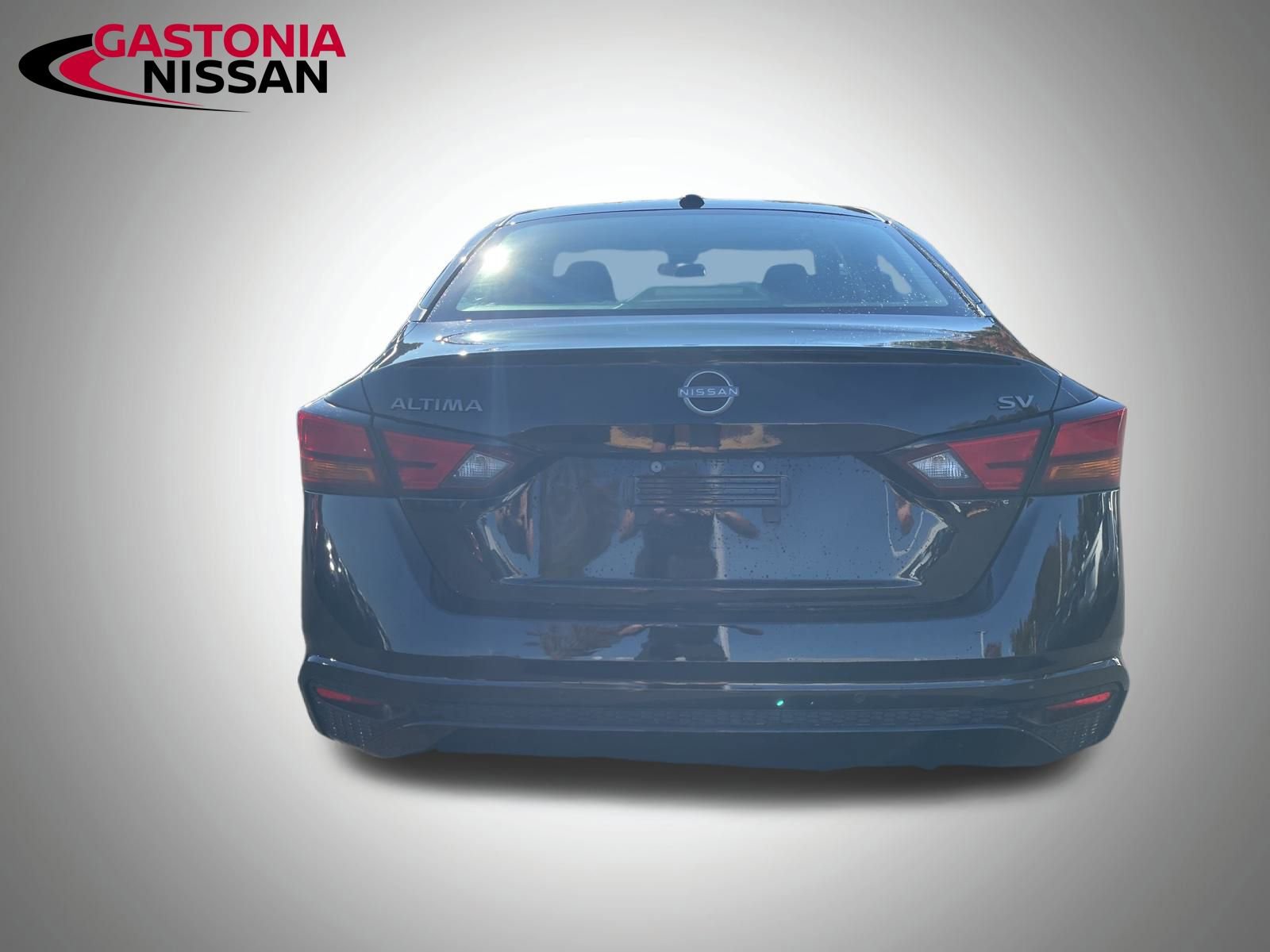 Used 2023 Nissan Altima 2.5 SV image 10