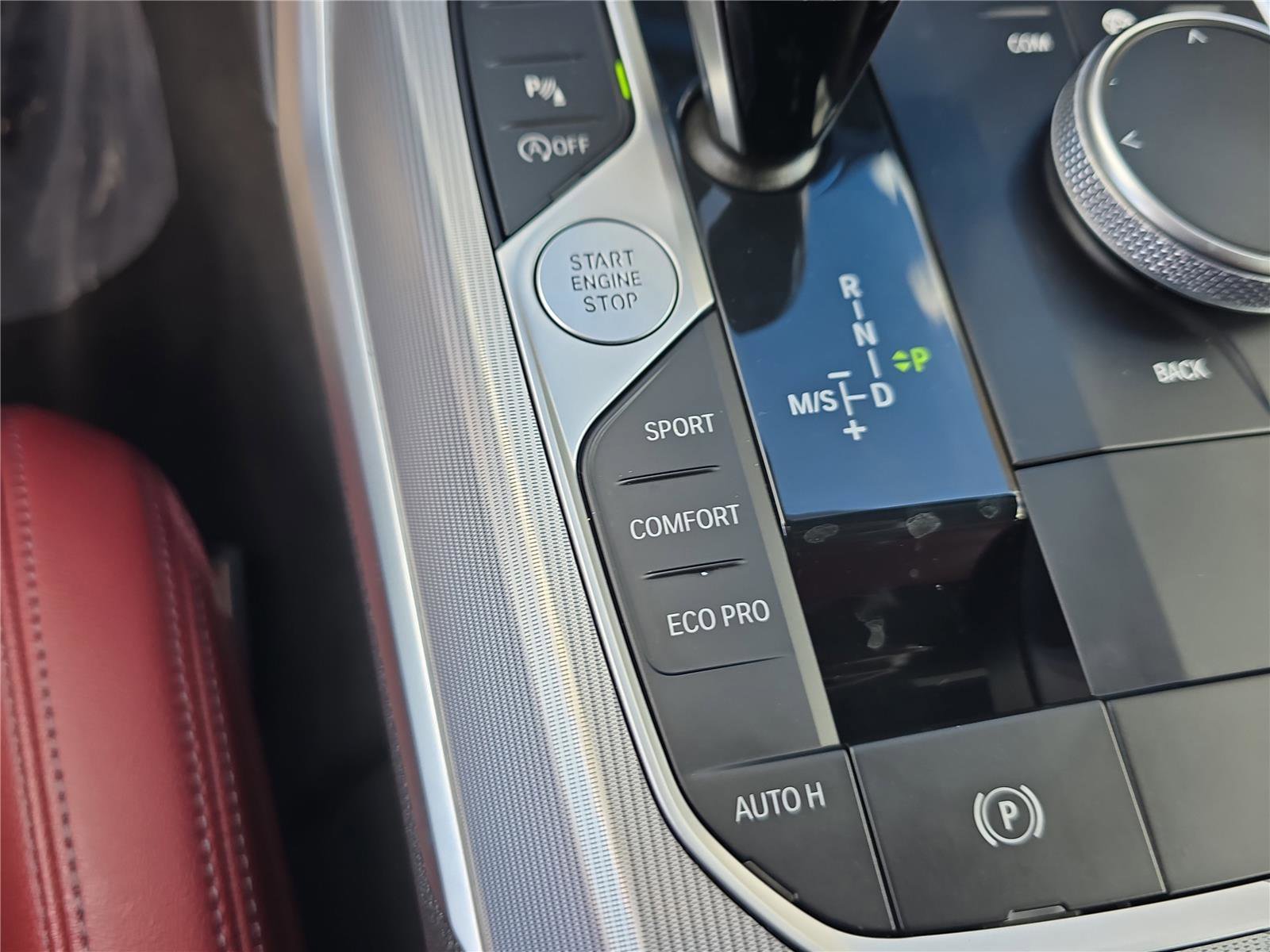 Certified 2023 BMW 430i Coupe w/ Premium Package image 17