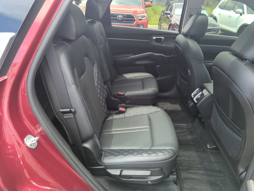 Used 2021 Kia Sorento SX FWD image 35