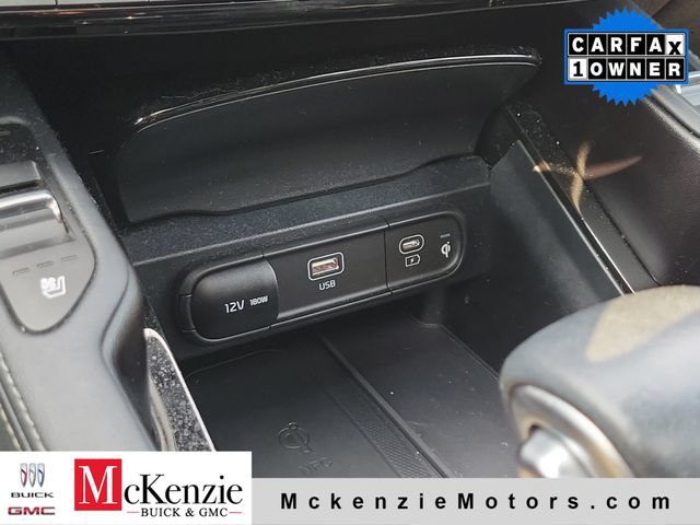 Used 2024 Kia Telluride SX X-Line AWD/4WD image 20
