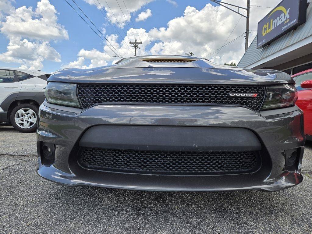 Used 2022 Dodge Charger GT RWD image 6