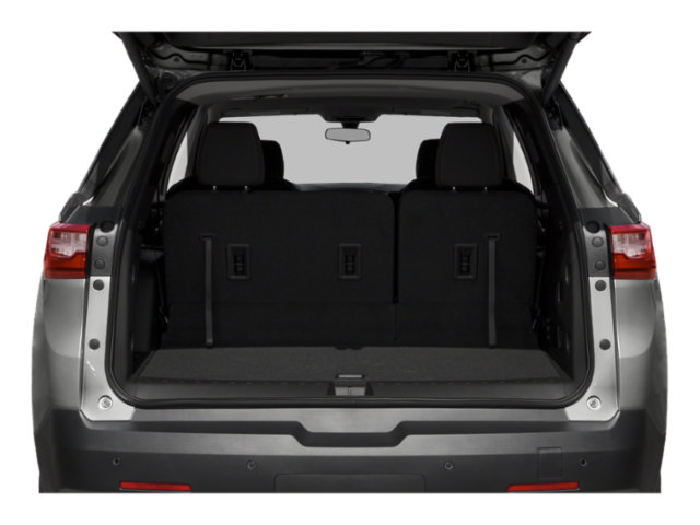 Used 2019 Chevrolet Traverse LT AWD/4WD image 9