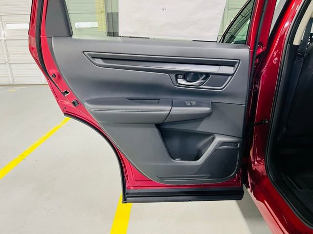 New 2026 Honda CR-V LX image 24