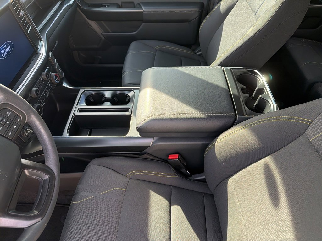 Used 2024 Ford F150 STX image 8