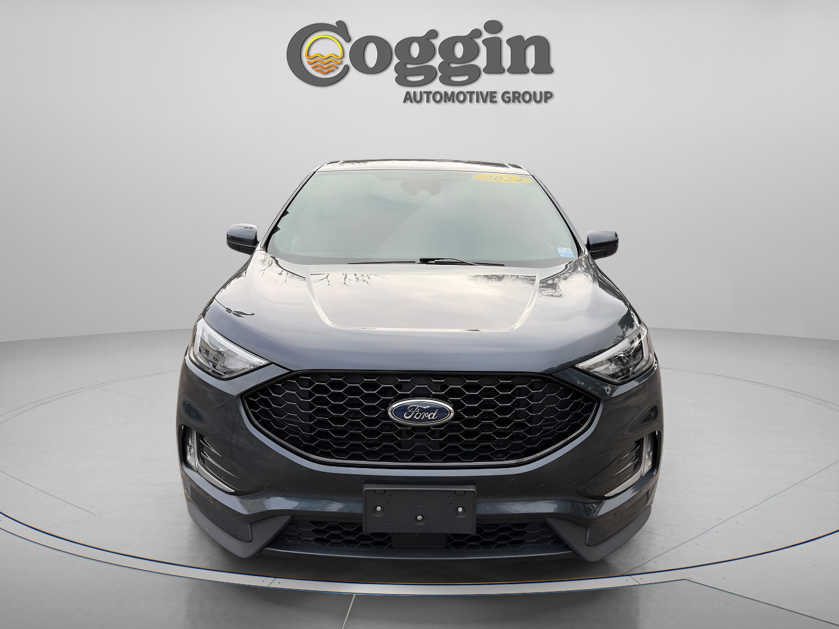 Used 2024 Ford Edge ST-Line image 31