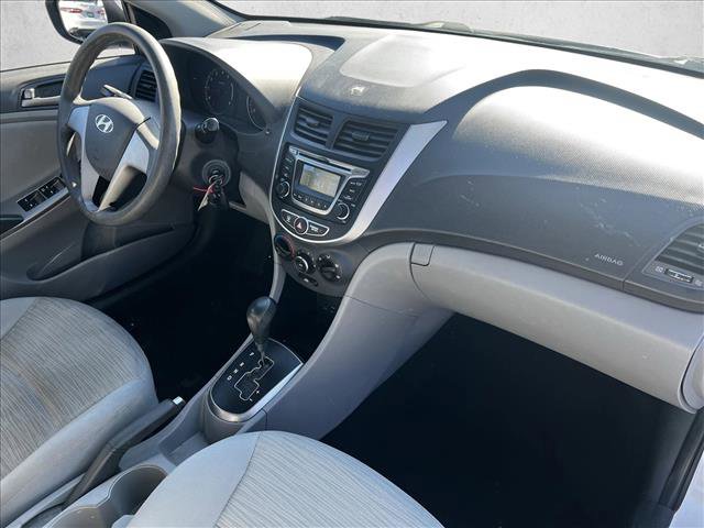 Used 2017 Hyundai Accent SE image 22