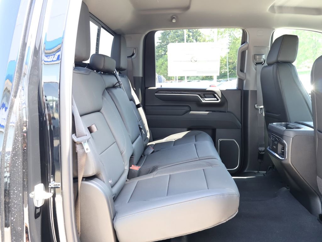 New 2026 GMC Sierra 3500 SLT w/ SLT Convenience Package AWD/4WD image 42