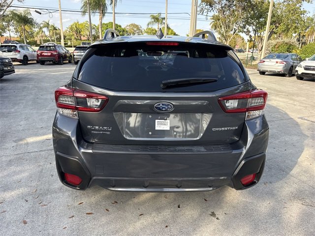 Certified 2023 Subaru Crosstrek 2.0i Premium w/ Popular Package #2 image 23