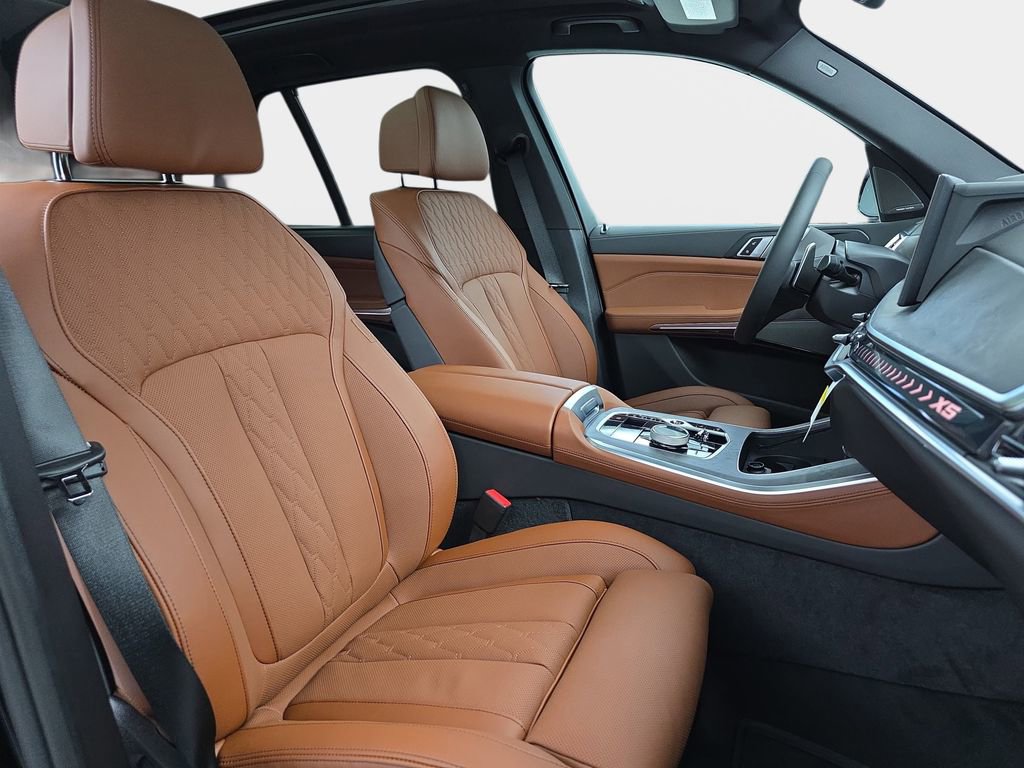 New 2026 BMW X5 xDrive40i w/ Executive Package AWD/4WD image 9