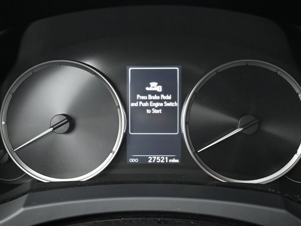 Used 2023 Lexus IS 300 AWD w/ Premium Package image 13