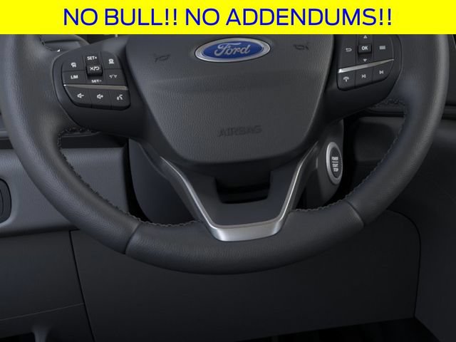 New 2026 Ford Transit 350 XLT RWD image 13