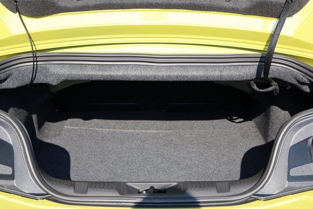 New 2025 Ford Mustang GT Premium image 34